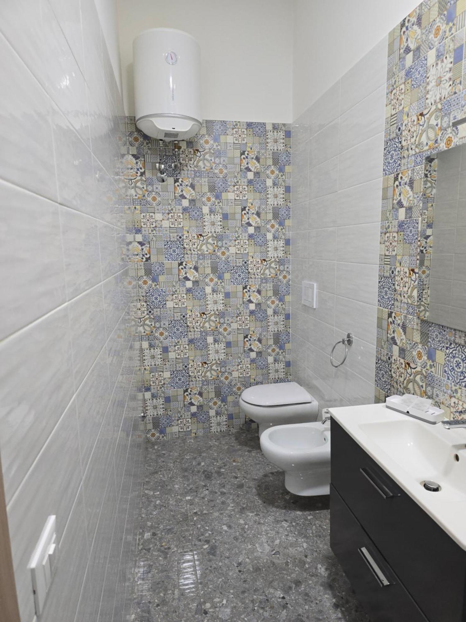 Bed and Breakfast Da Massimo 1 Marina di Schiavonea Exterior foto
