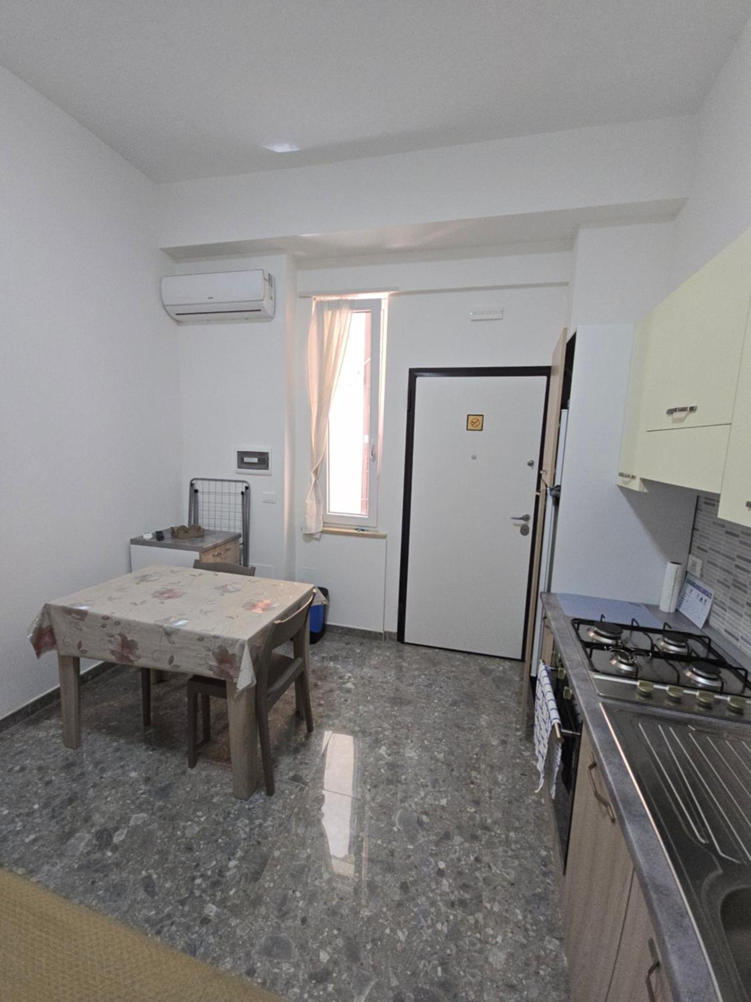 Bed and Breakfast Da Massimo 1 Marina di Schiavonea Exterior foto