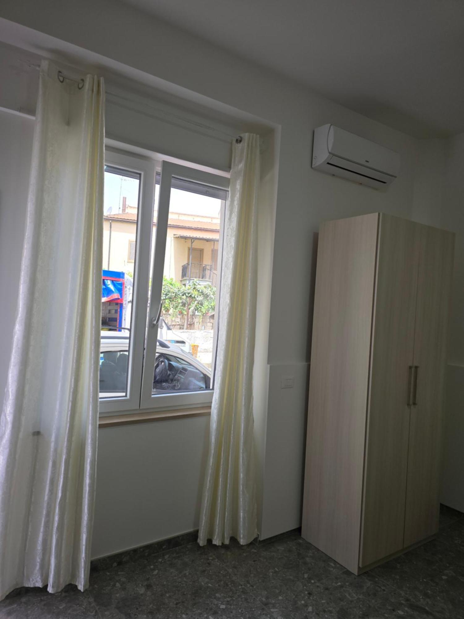 Bed and Breakfast Da Massimo 1 Marina di Schiavonea Exterior foto