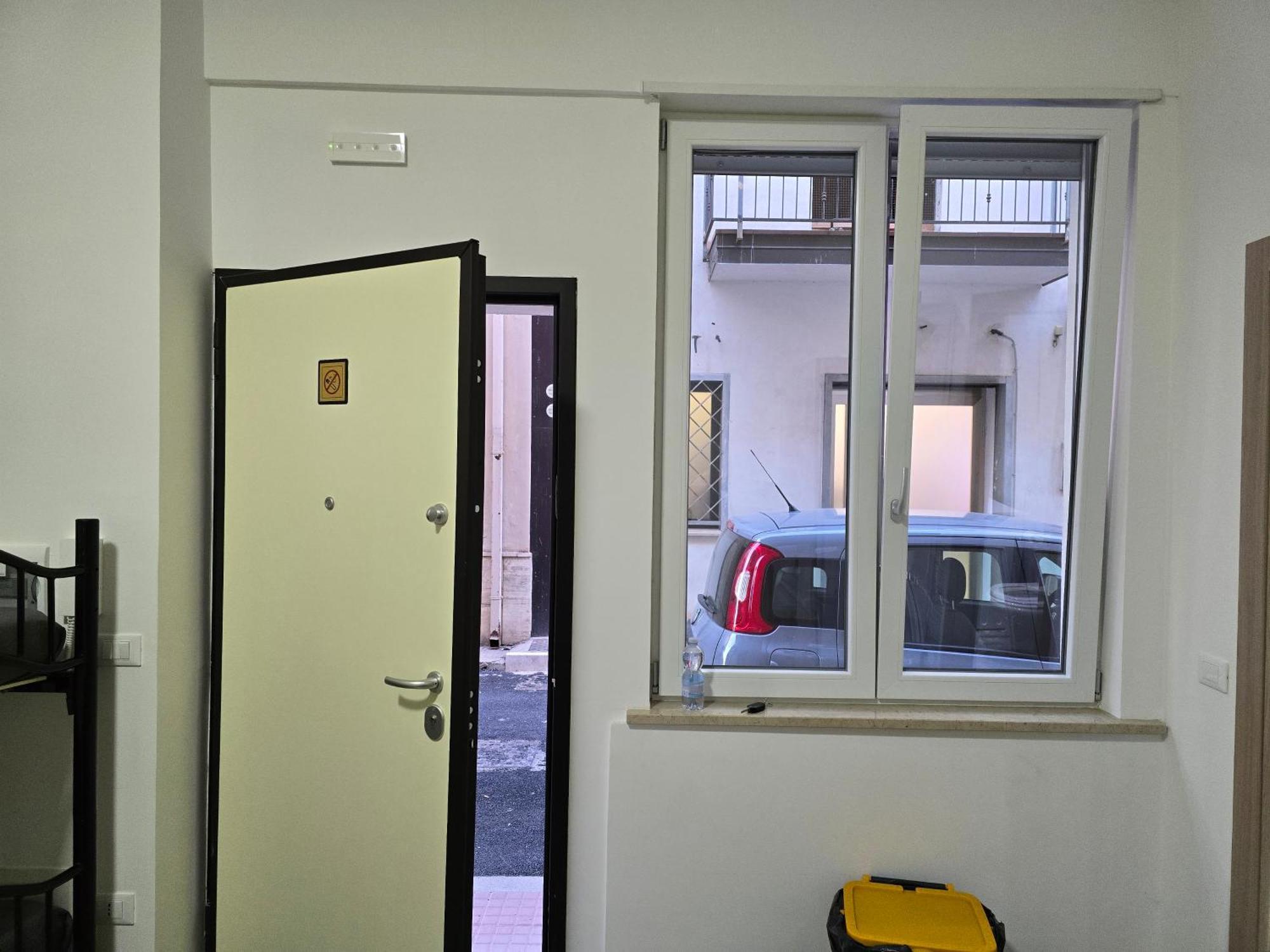 Bed and Breakfast Da Massimo 1 Marina di Schiavonea Exterior foto
