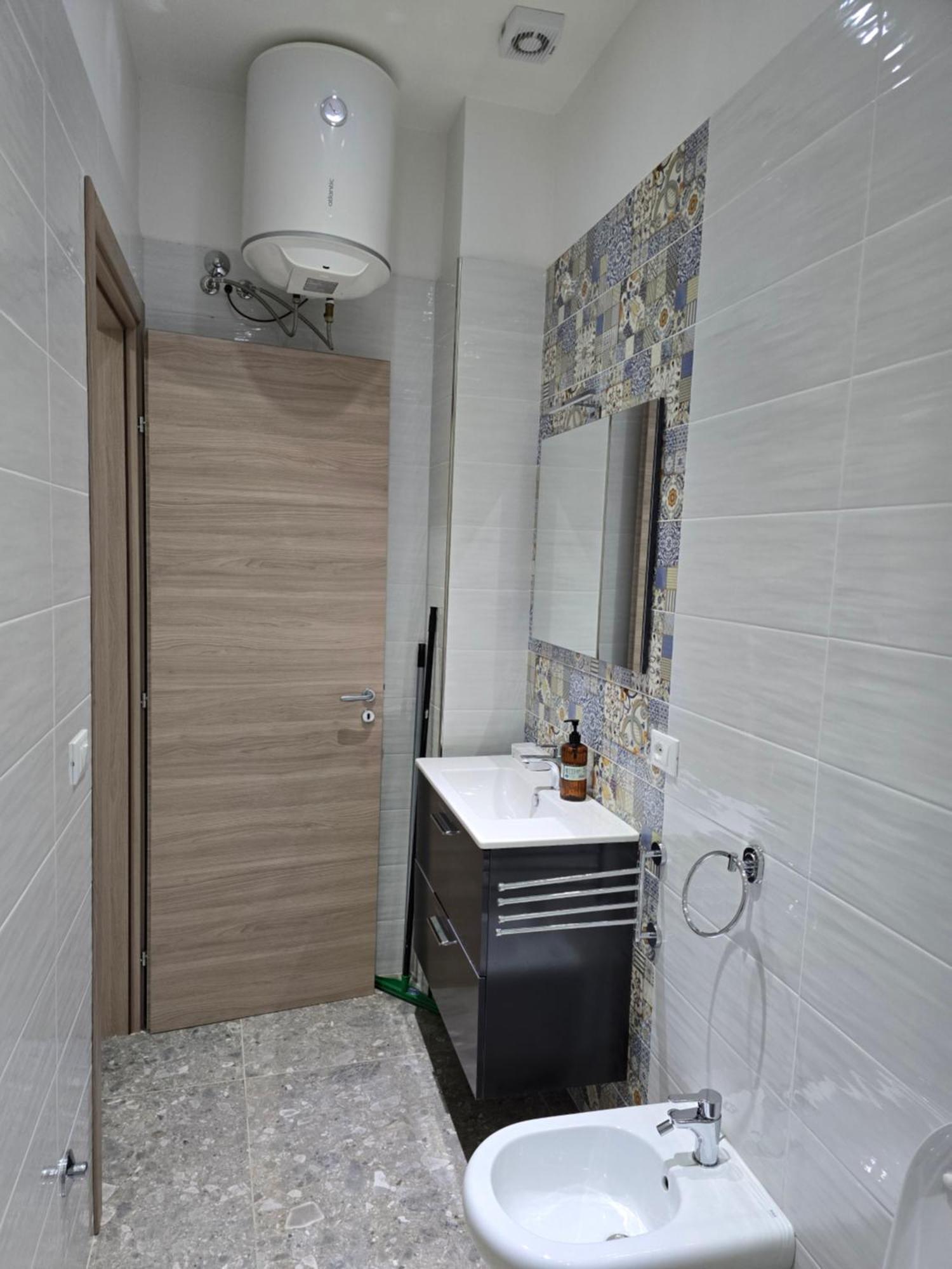 Bed and Breakfast Da Massimo 1 Marina di Schiavonea Exterior foto